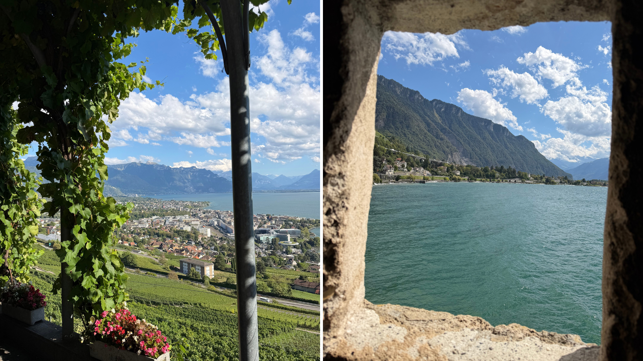 Adventures by Disney - Switzerland 