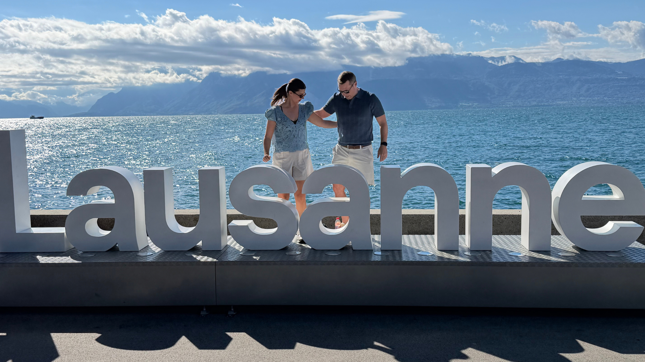 Adventures by Disney - Switzerland 
