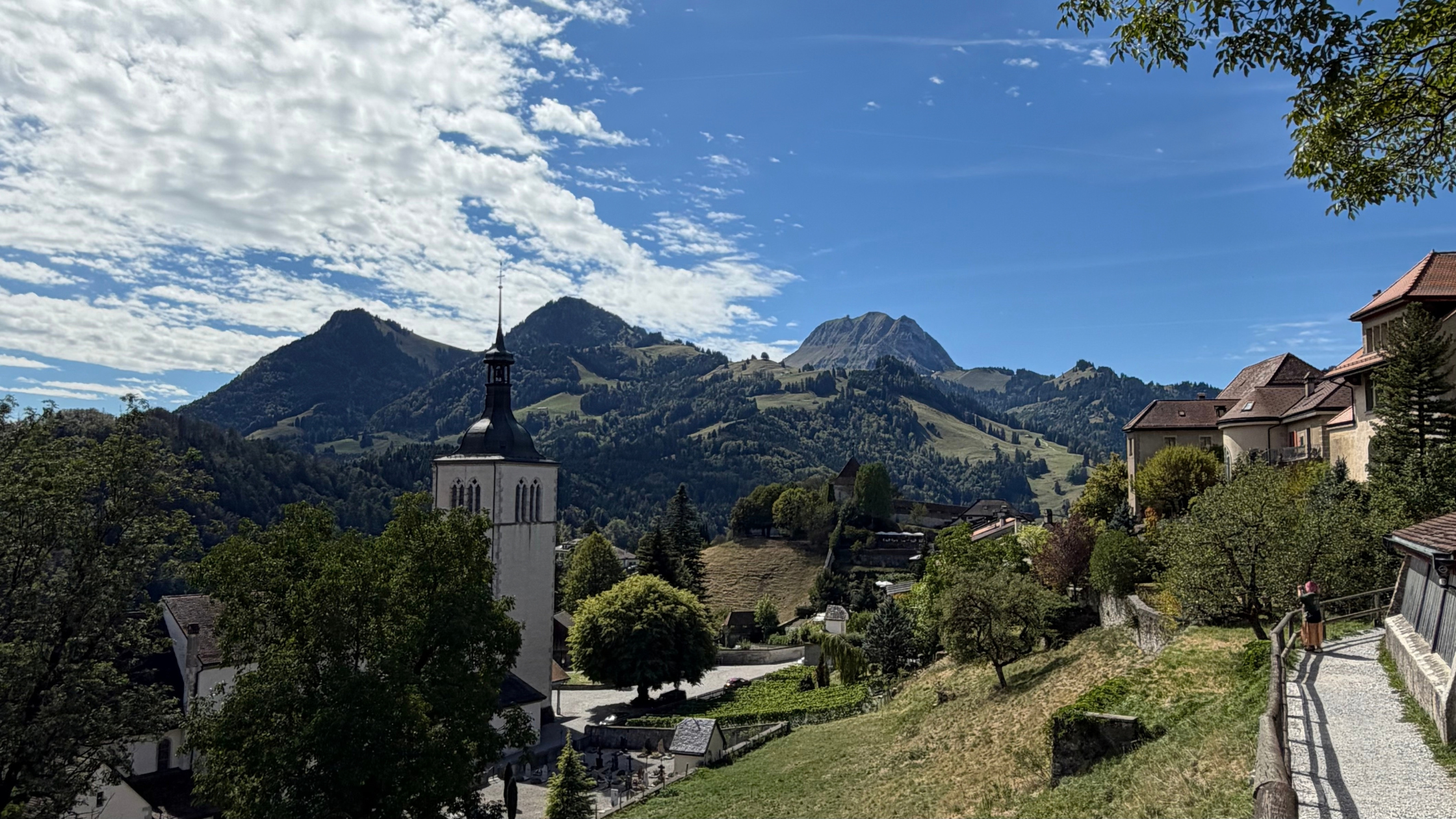 Adventures by Disney - Switzerland