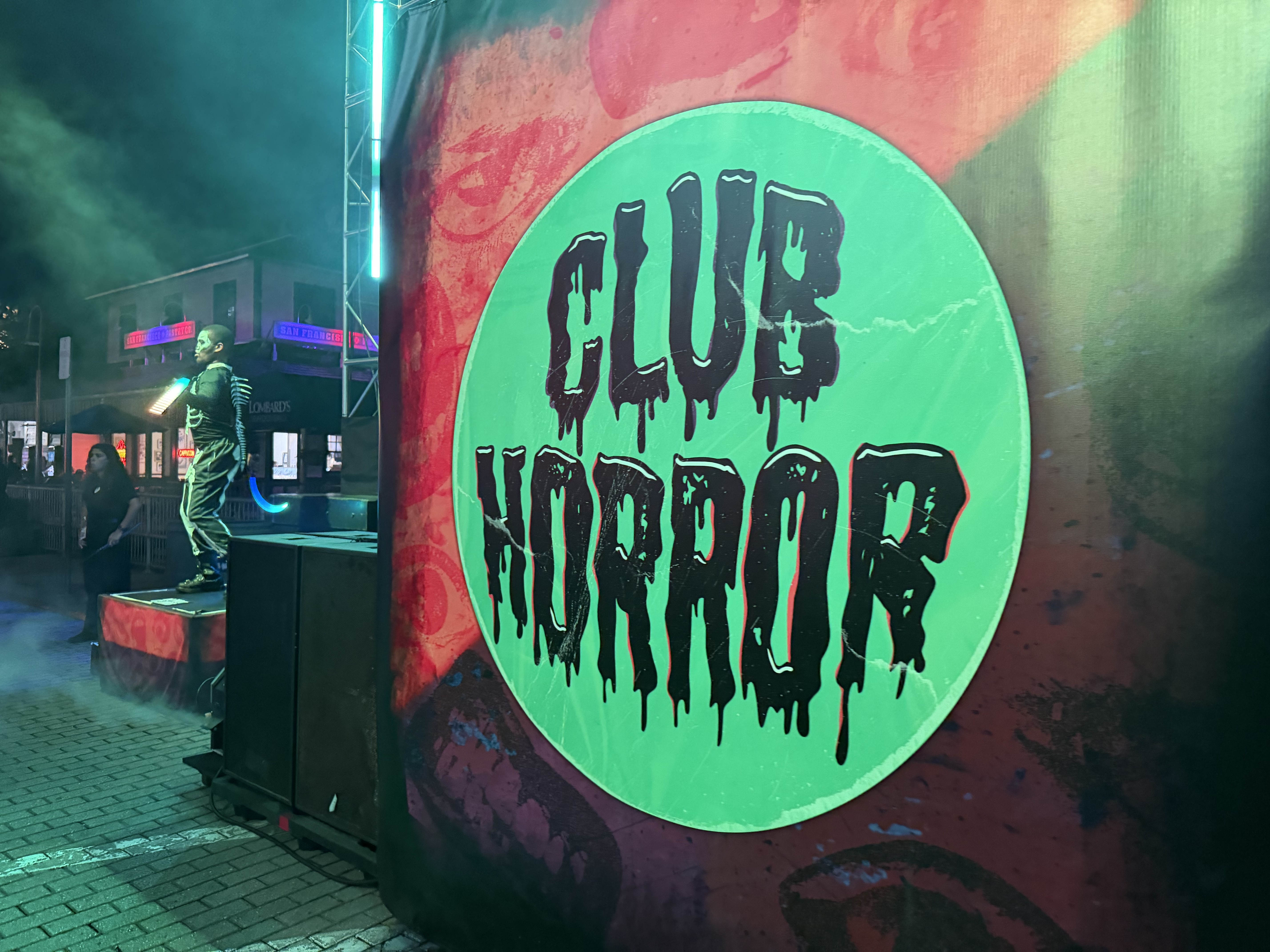 Halloween Horror Nights 2026