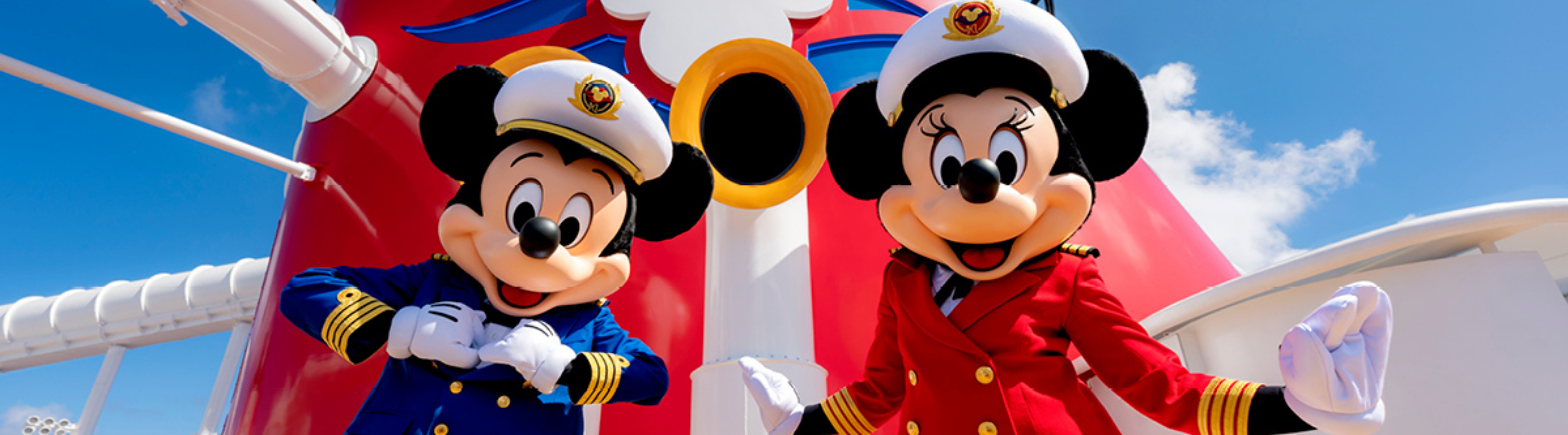 DCL offer