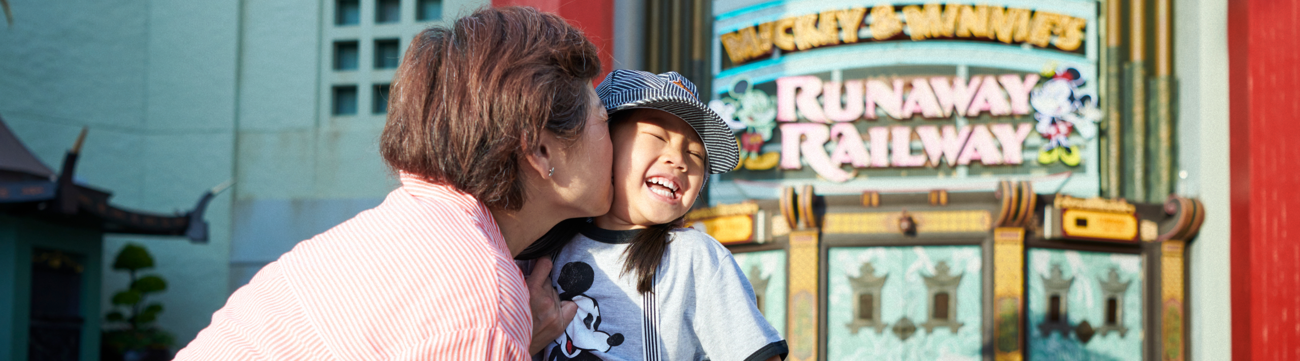 FL Resident Discover Disney Ticket