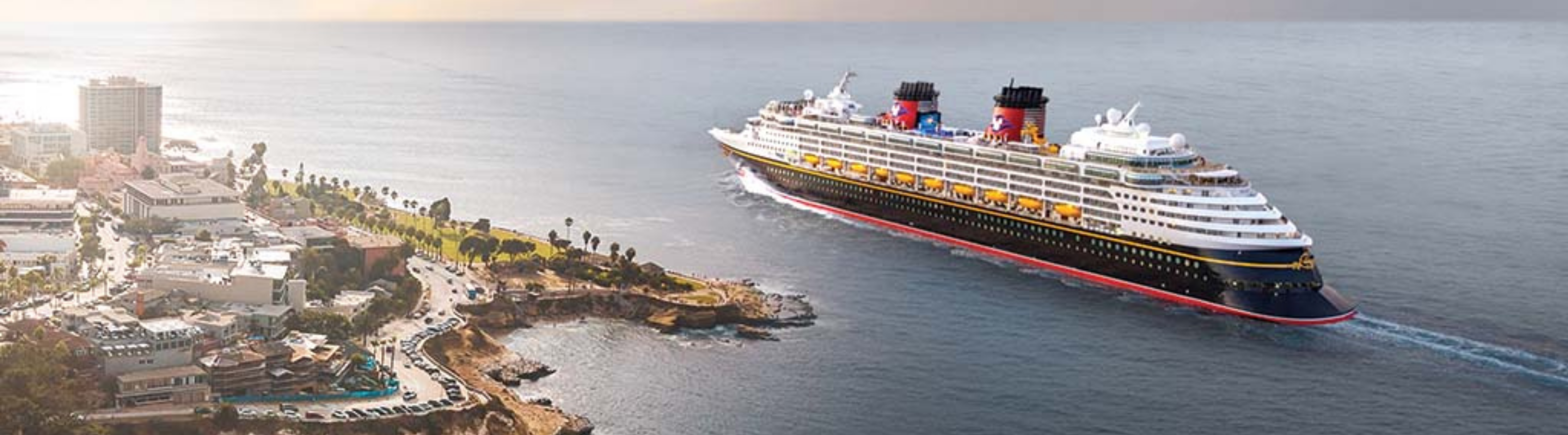 DCL San Diego